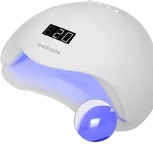 Medisana ND 880 UV/LED nail lamp Baltas