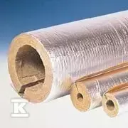 Paroc SKYRIUS ALUCOAT T STORIS 30 MM SKERSMUO 54 MM (1,2 M)