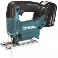 MAKITA 18V siaurapjūklis DJV186SFJ 2×3,0Ah