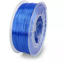 Šilkinė gija Devil Design 1,75 mm 1kg – mėlyna}