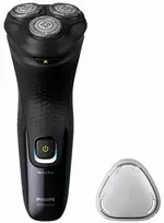 Philips X3021/00 men's shaver Rotation shaver Trimmer Juodas