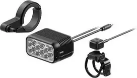 Knog Blinder External etuvalo, 2300 lm