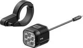 Knog Blinder External etuvalo, 900 lm
