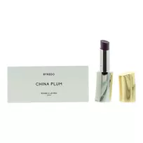 Byredo Byredo Lipstick Kreminis Lipstick 252 China Plum, 3 g