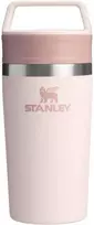Stanley Termokrūze The Café-To-Go Travel Mug 0,35L šviesi rozā