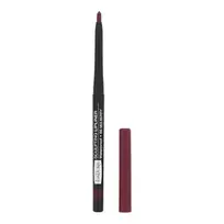 IsaDora Sculpting Atsparus vandeniui Lip Liner 66 Mulberry 0.3 g
