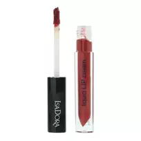 IsaDora Lip Kreminis Liquid Lipstick 17 Raudona Legend 3.5 ml