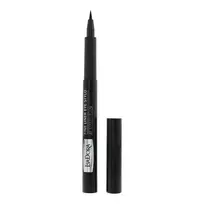 IsaDora Fine Liner Retractable Gel Pieštukas Akių apvadas 01 Carbon Juodas 1.1 ml
