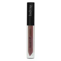 IsaDora Lip Kreminis Liquid Lipstick 06 Berry Brown 3.5 ml