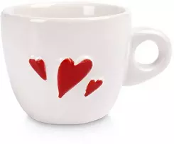 Orion Espresso puodelis 80 ml