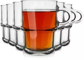 lav Orion Geriamosios taurelės Rinkinys 350 ml 6 vnt.
