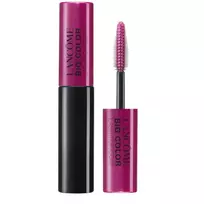 Lancome Big Color Volumizing Blakstienų tušas 04 Flirty Rožinė 2.8 ml
