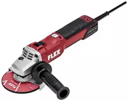 Kampinis šlifuoklis FLEX LBE 20-8 125-EC Inox