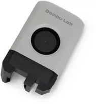 BambuLab Priekinis spausdinimo galvutės dangtelis skirtas Bambu Lab X1 serijos spausdintuvams