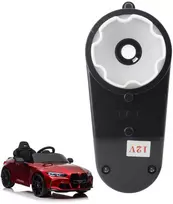 Silnik Vairo variklis 12V 6000RPM BMW M4 akumuliatoriniam automobiliui