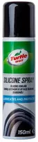 Purškiamas silikonas Turtle Wax® 150 ml (TWSSPRAY)