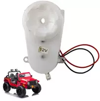 Silnik Vairo variklis 12V 5500RPM akumuliatorinei transporto priemonei XB-1118