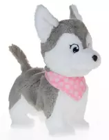 Interaktyvus žaislinis šuniukas TM Toys Puppy Luv Luna