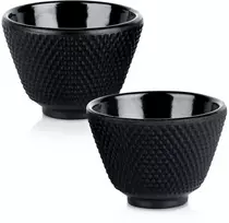 Mplco Vilde ketaus arbatos puodelių rinkinys 60 ml 2 vnt.