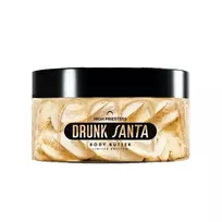 HIGH PRIESTESS Drunk Santa Body Butter kūno sviestas, 100 g