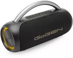 Garsiakalbis GoGEN Nešiojama kolonėlė Bluetooth Gogen - BS380B