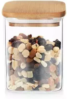 Orion Stiklinis maisto laikymo indas 850 ml