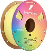 Polymaker Panchroma PLA Celestial - Celestial Light Geltona