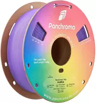 Polymaker Panchroma PLA 1.75mm 1kg - Violetinė
