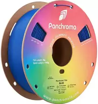 Polymaker Panchroma PLA 1.75mm 1kg - Mėlyna