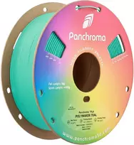 Panchroma PLA 1.75mm 1kg - Polymaker Teal