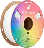 Polymaker Panchroma PLA 1.75mm 1kg - Cold Baltas