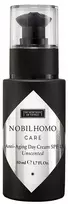 The Merchant Of Venice Nobil Homo Care maitininantis Daily Use Kreminis Face SPF 15, 50 ml
