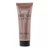 Shakira Sweet Dream You Only Live Once Hydrating Losjonas kūnui, 75 ml
