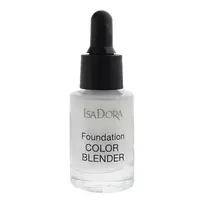 IsaDora Color Maišytuvas Fragrance-Free Adjuster Liquid Foundation 00 Light, 15 ml