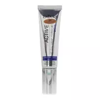 IsaDora 24 Hrs Active Natural Liquid Foundation 24 Golden Olive, 35 ml