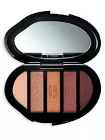 Byredo Dysco Eyeshadow Palette Dysco 5 Shades, 8 g