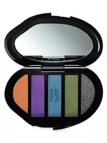 Byredo Sociomancer Eyeshadow Palette Ginger Hussy 5 Shades, 8 g