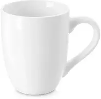 Orion Kavos puodelis MONA 300 ml - Porcelianas - Balta