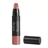 IsaDora Lip Desire Sculpting Kreminis Lipstick 64 True Raudona 3.3 g