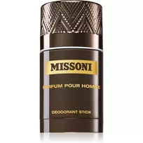 Missoni Parfum Pour Homme Dezodorantas Stick For Men, 75 ml