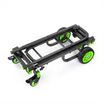 Daugiafunkcis vežimėlis Gravity CART M 01 B