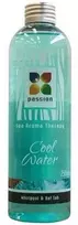 PASSION aromaterapinis kvapas hidromasažiniam baseinui ir kubilui - Cool Vanduo, 250 ml