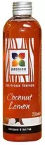 PASSION aromaterapinis kvapas hidromasažiniam baseinui ir kubilui - Coconut Lemon, 250 ml