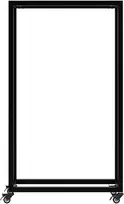 Mville Stovas malkoms Hilta 25x60x100 cm