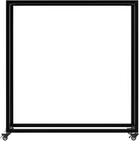 Mville Malkinė CLP Hilta 25x100x100 cm