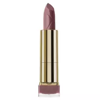 „Max Factor Colour Eliksyras Solid Kreminis“ lūpų dažai, 035 Subtle Orchid, 4 g.