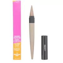 Lancome Ombre Hypnose Intense Color Payoff Eyeshadow & Kajal Akių apvadas 2-In-1 04 Geometric Gray 1.5 g