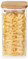 Orion Stiklinis maisto laikymo indas 1,5 l