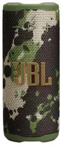 Nešiojama kolonėlė JBL Grip, kamufliažinė