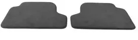 Bmw F32 F82 Galinės Pėdų Kilimėliai Originalus 51477910608